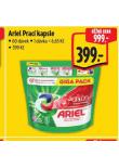 ARIEL PRAC KAPSLE