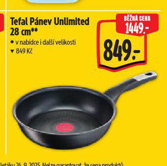 TEFAL PNEV