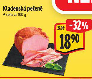 KLADENSK PEEN