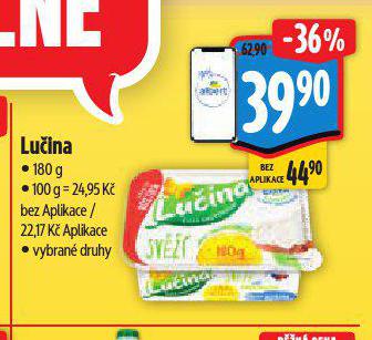 LUINA