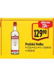 PRASK VODKA