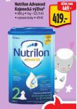 NUTRILON KOJENECK VݎIVA