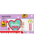 PAMPERS DTSK PLENKY