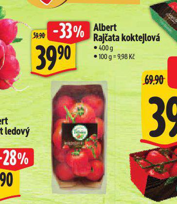 RAJATA KOKTEJLOV