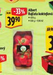RAJATA KOKTEJLOV