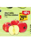 JABLKA RED PRINCE