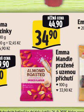 EMMA MANDLE PRAEN S UZENOU PCHUT