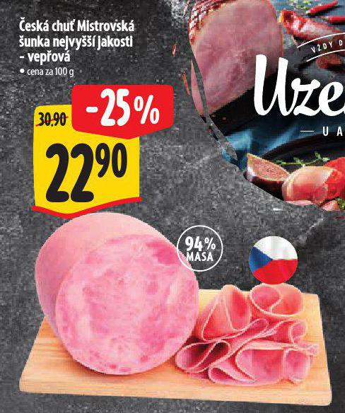 MISTROVSK UNKA NEJVY JAKOSTI