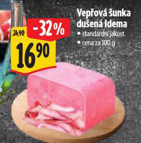 VEPOV UNKA DUEN IDEMA