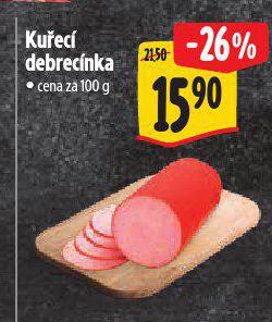 KUEC DEBRECNKA