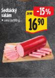 SEDLCK SALM