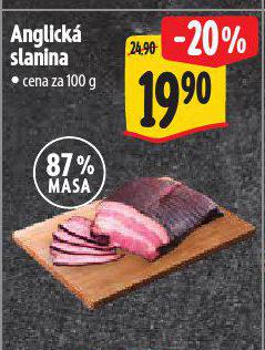ANGLICK SLANINA