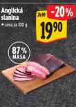 ANGLICK SLANINA