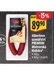MISTROVSK KLOBSA