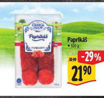 PAPRIK