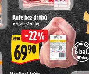 KUE BEZ DROB