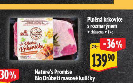 PLNN KRKOVICE S ROZMARNEM