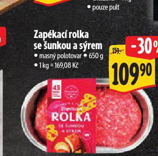 ZAPKAC ROLKA SE UNKOU A SREM