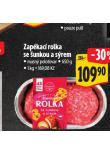 ZAPKAC ROLKA SE UNKOU A SREM