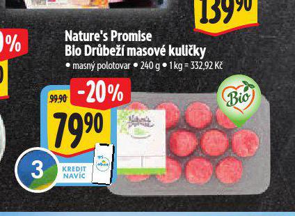 BIO DRBE MASOV KULIKY