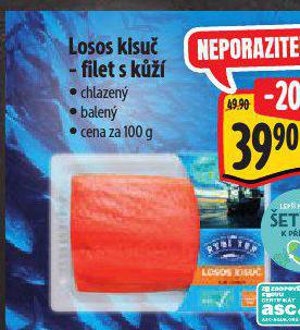 LOSOS KISU