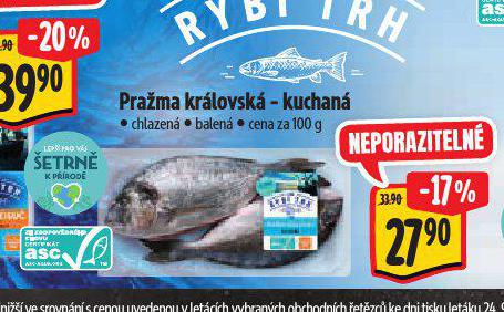 PRAMA KRLOVSK KUCHAN