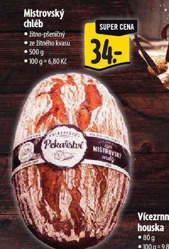 MISTROVSK CHLB