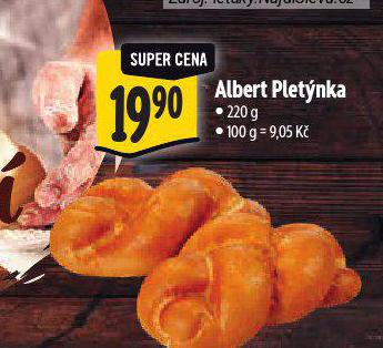 PLETNKA