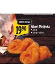 PLETNKA