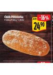 CHLB PTISTOVKA