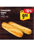FRANCOUZSK BAGETA