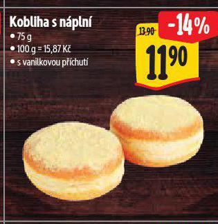 KOBLIHA S NPLN