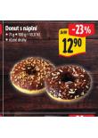 DONUT S NPLN