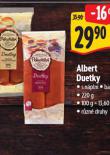 DUETKY