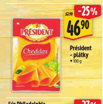 PRSIDENT