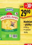 MADELAND
