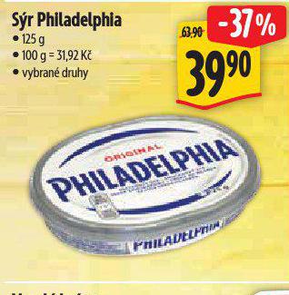 PHILADELPHIA SMETANOV SR