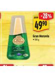 GRAN MORAVIA