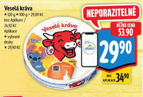 VESEL KRVA