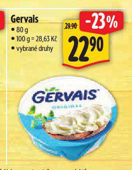 GERVAIS