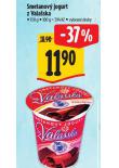 SMETANOV JOGURT Z VALASKA