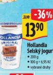 HOLLANDIA SELSK JOGURT