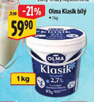 OLMA KLASIK
