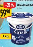 OLMA KLASIK