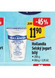 HOLLANDIA SELSK JOGURT