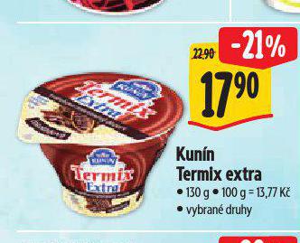 KUNN TERMIX 