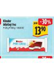 KINDER MLN EZ