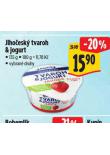 JIHOESK JOGURT & TVAROH