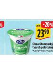 OLMA OLOMOUCK TVAROH