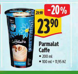 PARMALAT CAFFE
